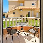 Apartment Verano Mar Apartment_near The Sea-free Parking *